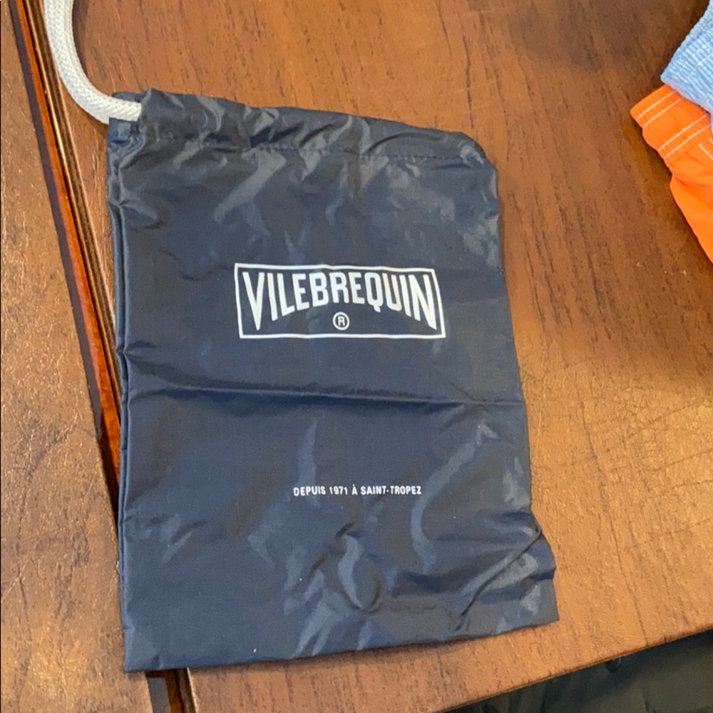 Gently worn Vilebrequin boys bathing suit 2 - Picture 3 of 5